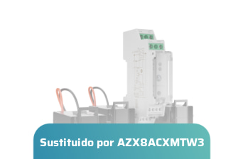 Pack de medición de consumo eléctrico Wi-Fi para instalación trifásica Airzone